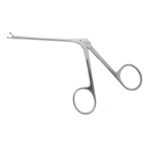 Forcep Ear Hartman-Hoffmann 3.4